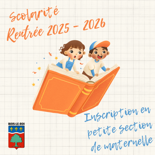 Rentrée Maternelle Rentrée Maternelle