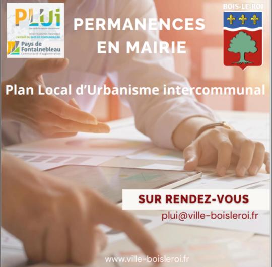 PLUi PLUi