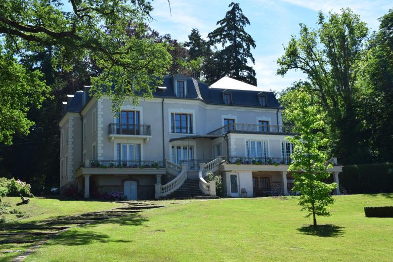 Mairie