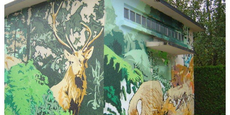 Fresque Carnot