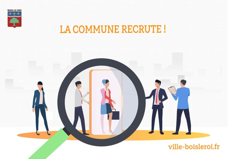 Recrutement Recrutement