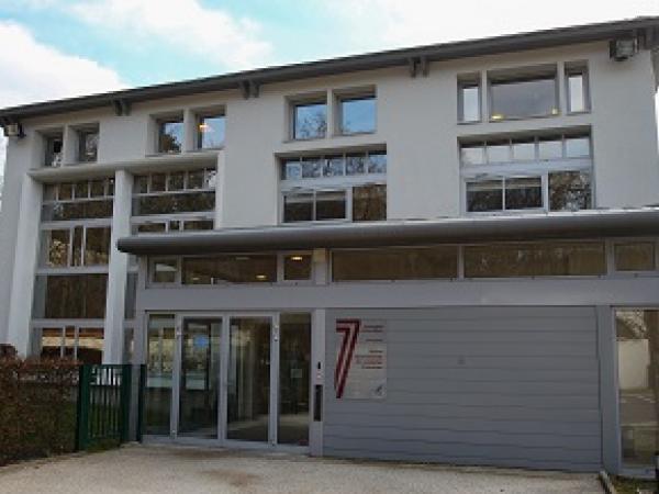 mds fontainebleau