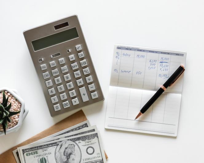 Calculatrice
