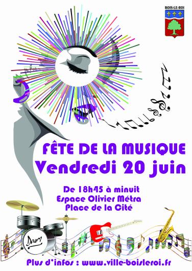 Fête de la musique Fête de la musique