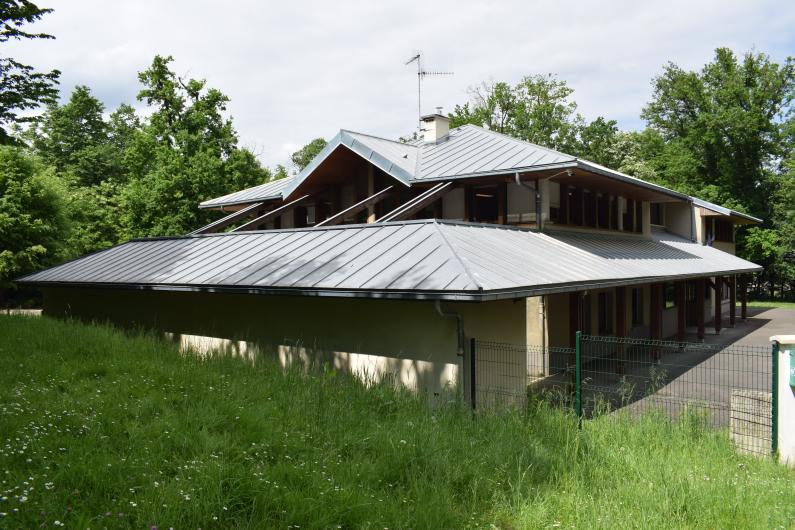Ecole des Viarons