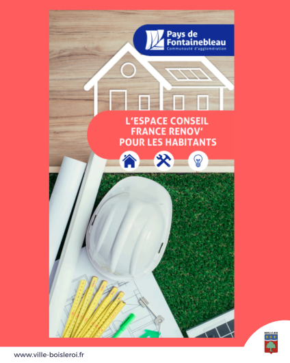 France Renov - Brochure CAPF