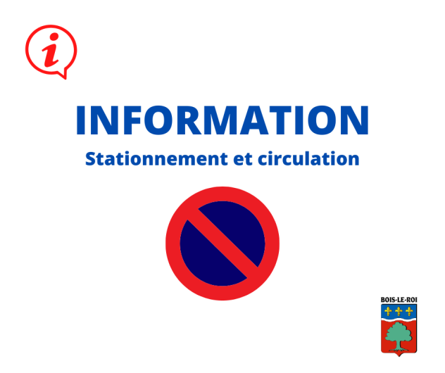 Info-stationnement
