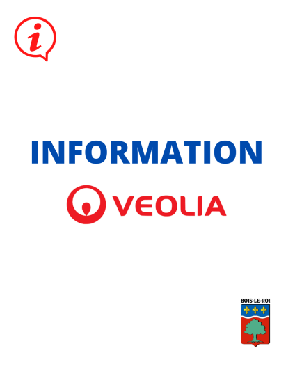 Info Véolia