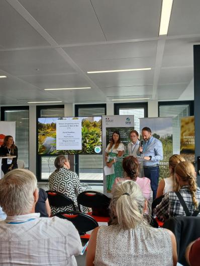 Journée ABC biodiversité - juin 25