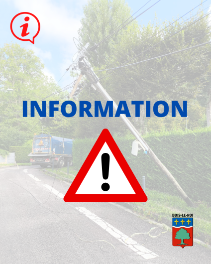 Info Rue Coquement