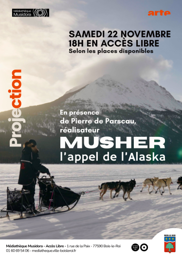 2025 11 22 Projection Musher