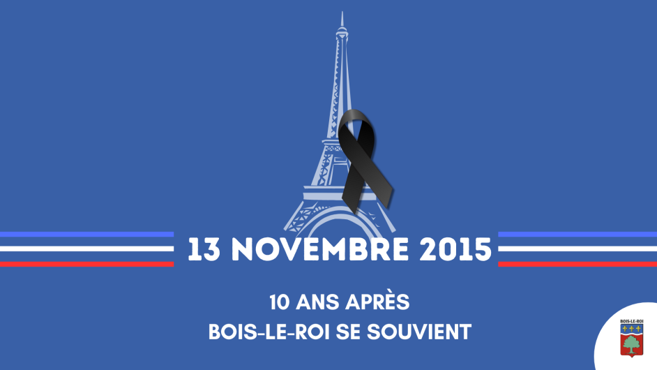 hommage13nov2015-10ans