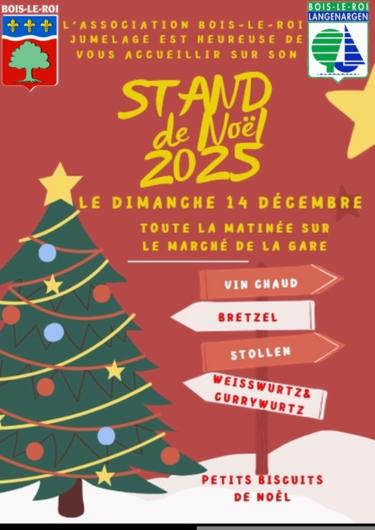 blr jumelage - 14dec