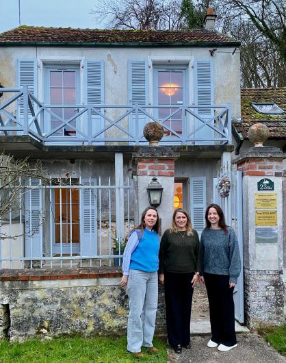 cabinet paramédical quai de la ruelle