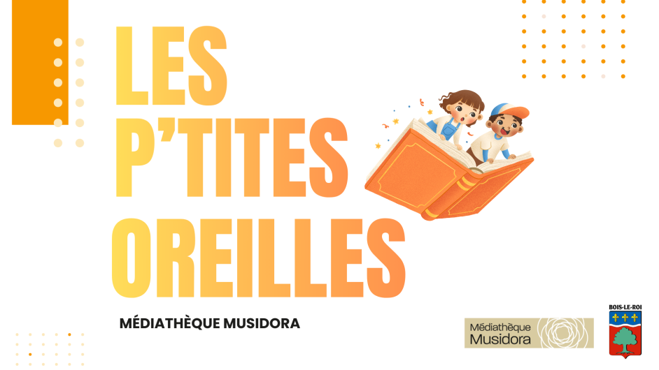 les petites oreilles 2026