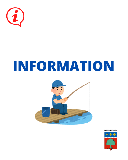 info peche
