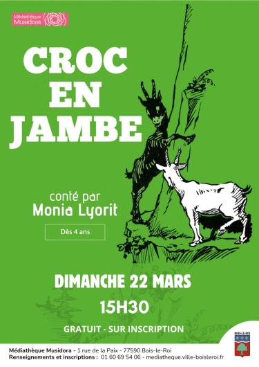 croc en jambe 220326