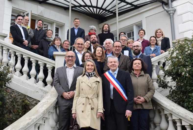 Conseil municipal 280326