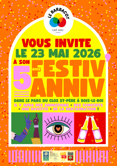 Image du Festiv'Anniv du Barbacot