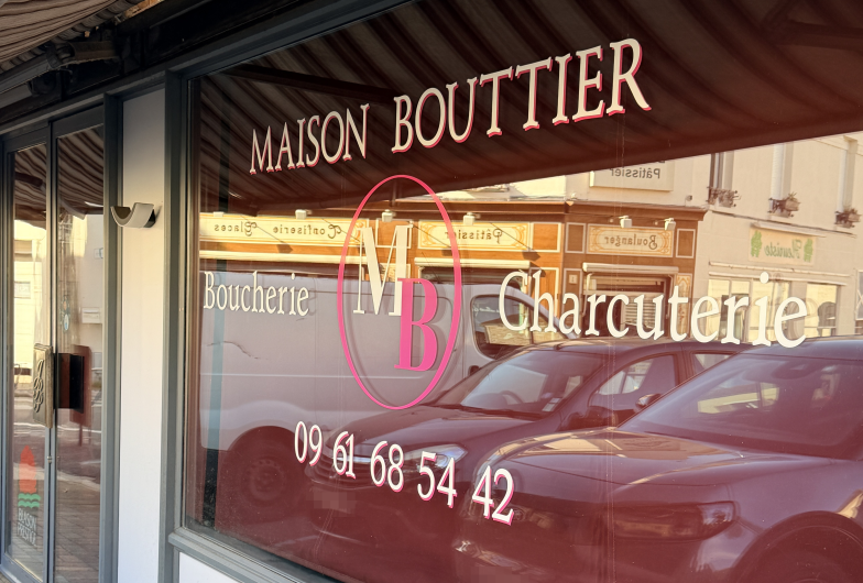Maison BOUTTIER