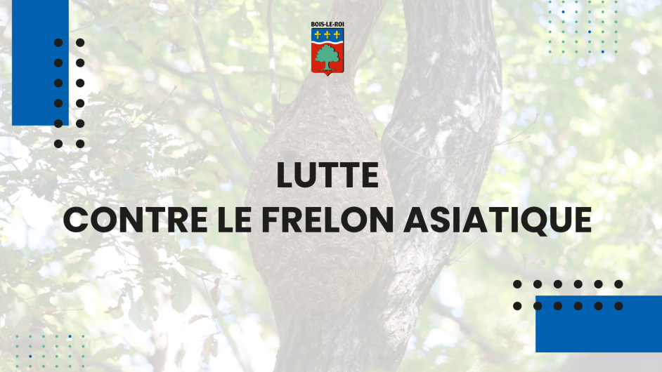 Lutte frelon
