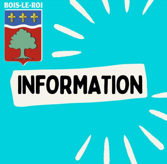 information