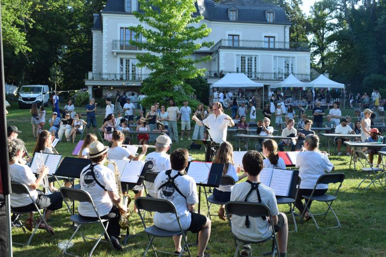 20260619-Fête de la musique mairie