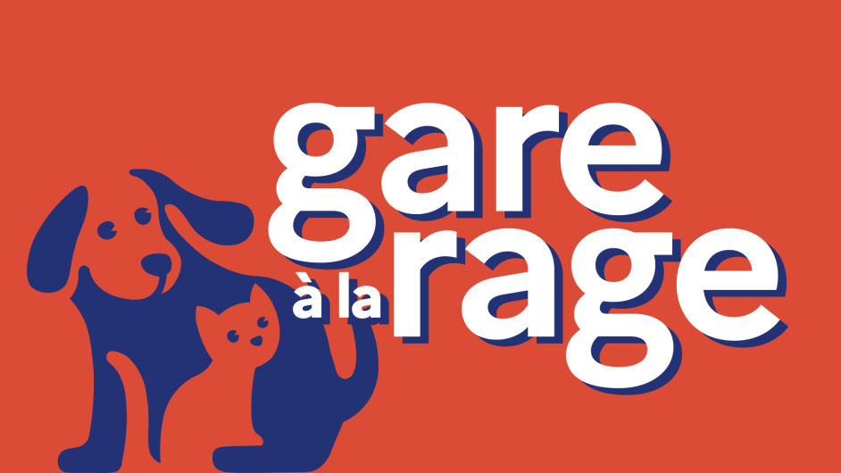 Gare à la rage 2026