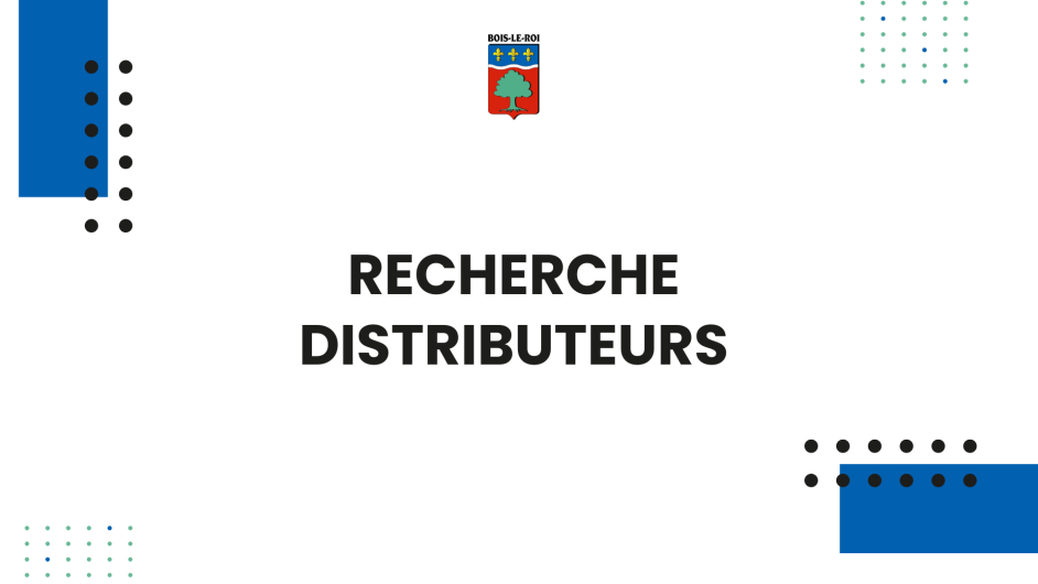 recherche distributeur