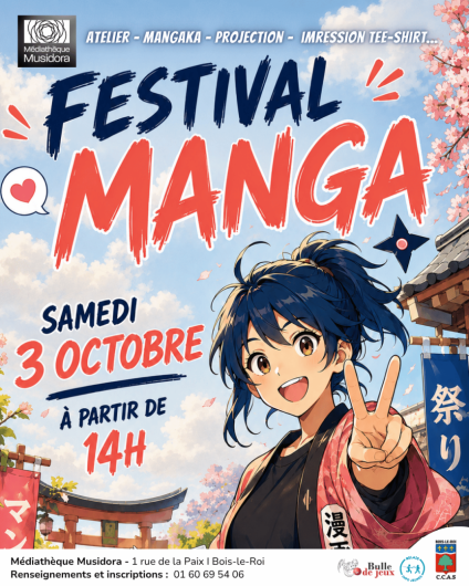 FestivalManga26