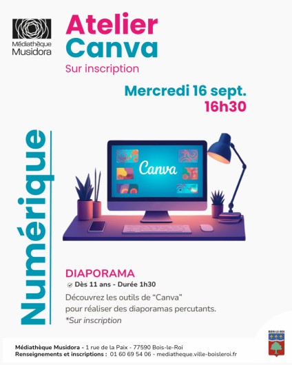 Atelier Canva 160926