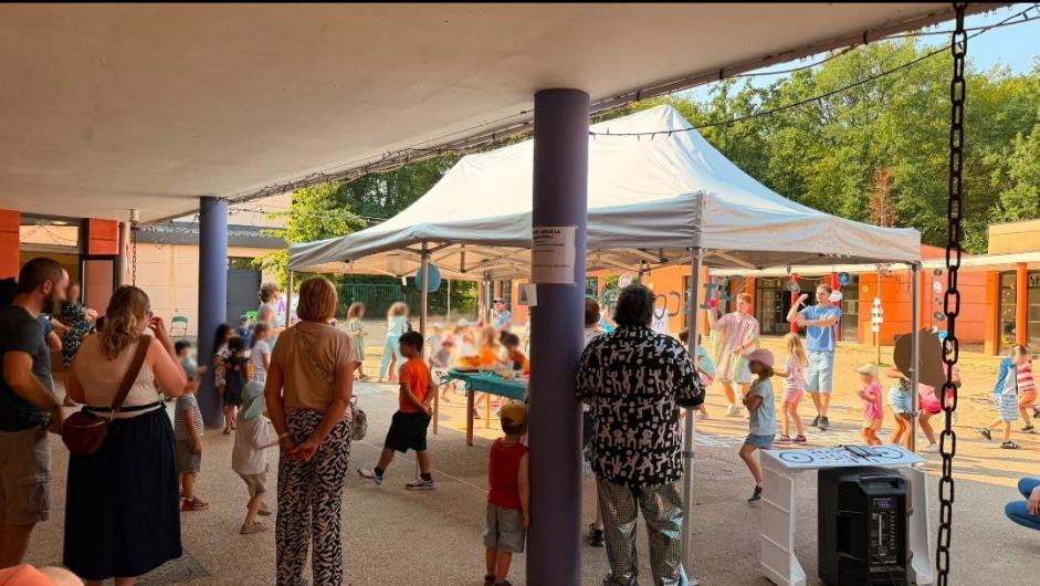 soleilbacot - Juillet 2026 - veillée Parents