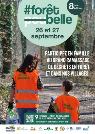 foret 2026 foret belle