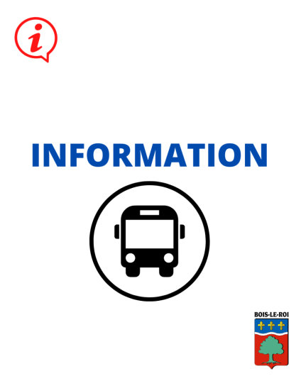 infos bus