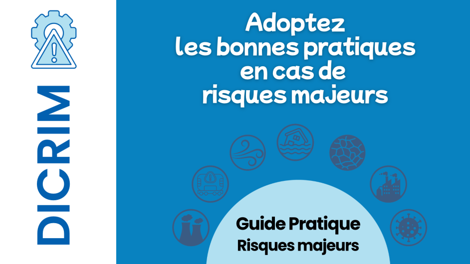 Guide DICRIM