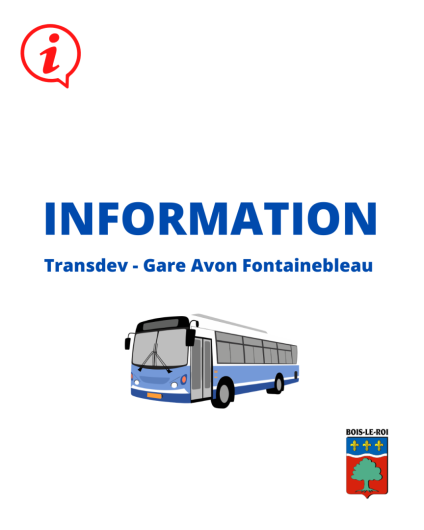 transdev - travaux Gare