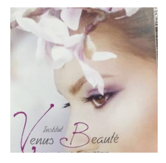 Vénus Beauté