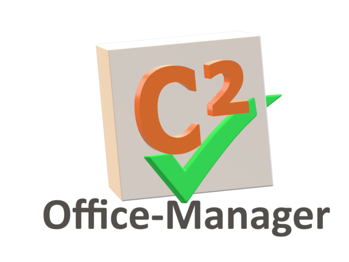 C² Office-Manager - Bois le Roi