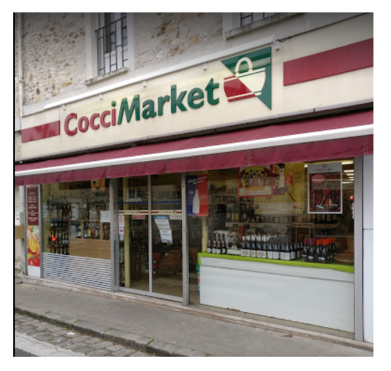 COCCI MARKET