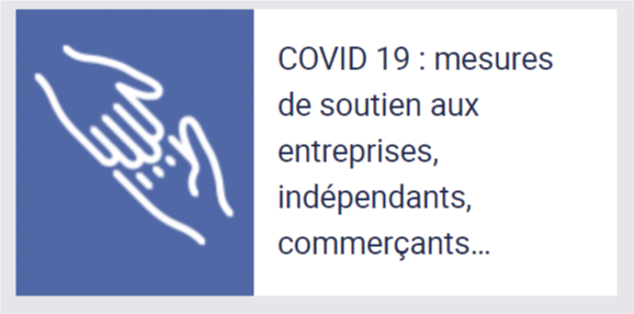 COVID Fonds de solidarité