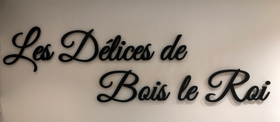 Boulangerie Pâtisserie Les Délices de Bois-le-Roi  Bois-le-Roi