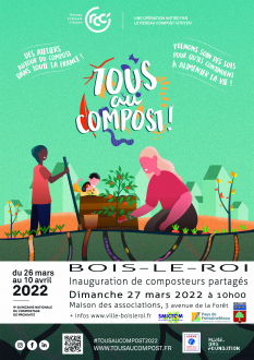 Tous au compost !