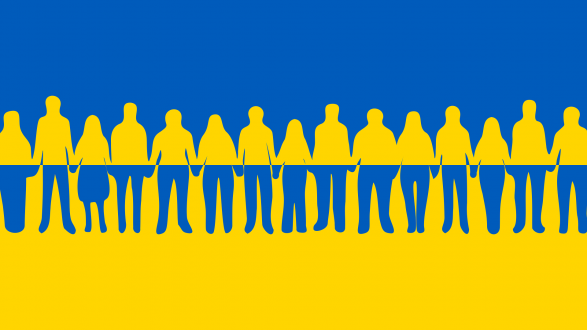 Solidarité Ukraine