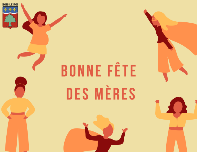 Fête des mères