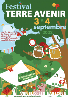 Festival Terre Avenir