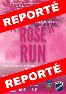 Reporté