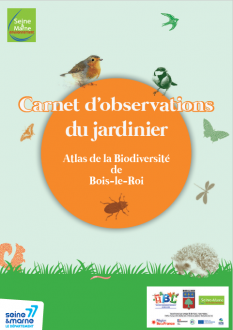 Carnet du jardinier