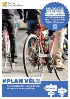 Plan vélo