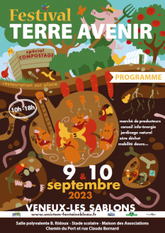 Festival Terre Avenir