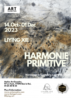 Exposition Harmonie Primitive